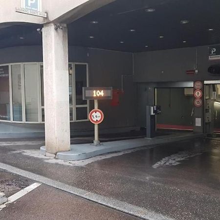 Le Saint Michel Lejlighed Dijon Eksteriør billede